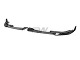 RW Carbon BMW G20 3-Series LCI Forged Performance Style Front Lip by RW Carbon bmwg20018