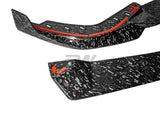 RW Carbon BMW G20 3-Series LCI Forged Performance Style Front Lip by RW Carbon bmwg20018