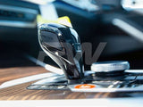 RW Carbon BMW G20 G22 Carbon Fiber Gear Selector Side Trims by RW Carbon