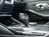 RW Carbon BMW G20 G22 Carbon Fiber Gear Selector Side Trims by RW Carbon
