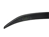 RW Carbon Performance Style CF Trunk Spoiler - BMW / G20 / G80 / 330i / M340i / M3 by RW Carbon BMWG20022