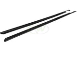 RW Carbon BMW G20 3 Series Carbon Fiber Side Skirt Extensions by RW Carbon bmwg20023