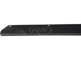 RW Carbon BMW G20 3 Series Carbon Fiber Side Skirt Extensions by RW Carbon bmwg20023