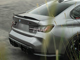 RW Carbon BMW G20/G80 RWS Forged Carbon Trunk Spoiler by RW Carbon