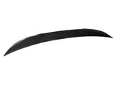 RW Carbon RWS Carbon Fiber Trunk Spoiler - BMW / G20 / G80 / 330i / M340i / M3 by RW Carbon BMWG20025