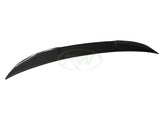 RW Carbon BMW G20/G80 RWS Forged Carbon Trunk Spoiler by RW Carbon