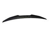 RW Carbon GTX Carbon Fiber Trunk Spoiler - BMW / G20 / G80 / 330i / M340i / M3 by RW Carbon BMWG20026