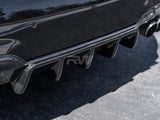 RW Carbon BMW G20 DTM Carbon Fiber Rear Diffuser by RW Carbon bmwg20027