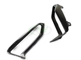 RW Carbon BMW G20 M340i CF Front Bumper Duct Trims by RW Carbon bmwg20028