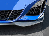 RW Carbon BMW G20 3-Series EC Style Carbon Fiber Front Lip by RW Carbon