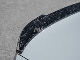 RW Carbon CS Style Forged Carbon Trunk Spoiler - BMW / G20 / G80 / 330i / M340i / M3 by RW Carbon BMWG20032