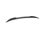 RW Carbon CS Style Forged Carbon Trunk Spoiler - BMW / G20 / G80 / 330i / M340i / M3 by RW Carbon BMWG20032