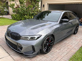 RW Carbon BMW G20 Performance Style Carbon Fiber Side Skirts by RW Carbon bmwg20033