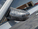 RW Carbon BMW G20 G30 G14 G15 G16 M Style Forged Carbon Mirror Caps by RW Carbon bmwg20034