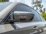 RW Carbon BMW G20 G30 G14 G15 G16 M Style Forged Carbon Mirror Caps by RW Carbon bmwg20034