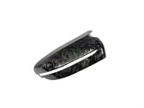 RW Carbon BMW G20 G30 G14 G15 G16 M Style Forged Carbon Mirror Caps by RW Carbon bmwg20034