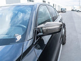 RW Carbon BMW 2023+ G20 G26 G22 G23 CF Mirror Caps by RW Carbon bmwg20035
