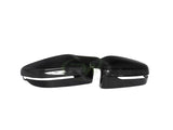 RW Carbon BMW 2023+ G20 G26 G22 G23 CF Mirror Caps by RW Carbon bmwg20035