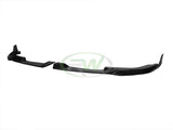 RW Carbon BMW G20 LCI Carbon Fiber Performance Style Front Lip by RW Carbon
