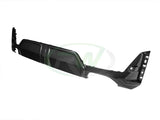 RW Carbon BMW G20 LCI Carbon Fiber Performance Style Diffuser by RW Carbon bmwg20038