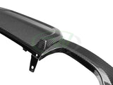 RW Carbon BMW G20 LCI Carbon Fiber Performance Style Diffuser by RW Carbon bmwg20038