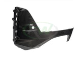RW Carbon BMW G20 LCI Carbon Fiber Performance Style Diffuser by RW Carbon bmwg20038
