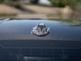 RW Carbon BMW 2023+ Carbon Fiber Antenna Cover by RW Carbon bmwg20040