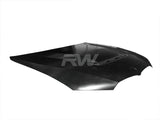 RW Carbon BMW G20 3-Series DTM Aluminum Hood by RW Carbon bmwg20041