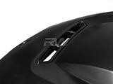 RW Carbon BMW G20 3-Series DTM Aluminum Hood by RW Carbon bmwg20041