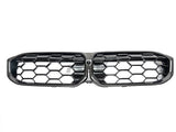 RW Carbon BMW G20 LCI Diamond Carbon Fiber Grille by RW Carbon bmwg20044