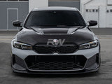RW Carbon BMW G20 3-Series DTM Carbon Fiber Hood by RW Carbon bmwg20046
