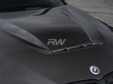 RW Carbon BMW G20 3-Series DTM Carbon Fiber Hood by RW Carbon bmwg20046
