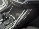 RW Carbon BMW G20 G22 Carbon Fiber Interior Trim by RW Carbon bmwg20050