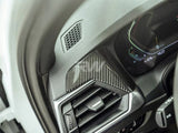 RW Carbon BMW G20 G22 Carbon Fiber Interior Trim by RW Carbon bmwg20050