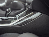 RW Carbon BMW G20 G22 Carbon Fiber Interior Trim by RW Carbon bmwg20050