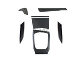 RW Carbon BMW G20 G22 Carbon Fiber Interior Trim by RW Carbon bmwg20050