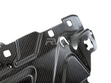 RW Carbon BMW G2X/G42 Carbon Fiber Cooling Shroud by RW Carbon bmwg20051