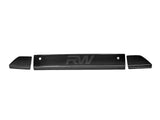 RW Carbon BMW G20 LCI Carbon Fiber Front Bumper Trim by RW Carbon bmwg20053
