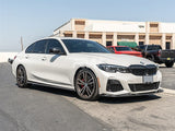 RW Carbon BMW G20 K Style Carbon Side Skirt Extensions by RW Carbon bmwg2008