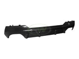 RW Carbon BMW G22/G23 4-Series Carbon Fiber Diffuser by RW Carbon bmwg22011