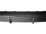 RW Carbon BMW G22/G23 4-Series Carbon Fiber Diffuser by RW Carbon bmwg22011