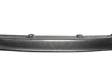 RW Carbon BMW G22 G23 4-Series 3D Style Carbon Fiber Front Lip by RW Carbon
