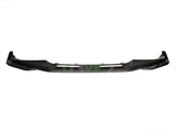 RW Carbon BMW G22 G23 4-Series DTM Carbon Fiber Front Lip by RW Carbon