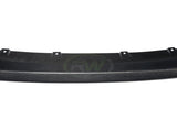 RW Carbon BMW G22 G23 Performance Style Carbon Fiber Front Lip by RW Carbon