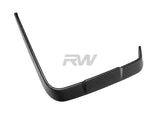 RW Carbon BMW G22 G23 Carbon Fiber Front Duct Trims by RW Carbon