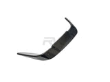 RW Carbon BMW G22 G23 Rear Carbon Fiber Bumper Trims by RW Carbon