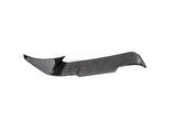 RW Carbon BMW G22 G23 Rear Carbon Fiber Bumper Trims by RW Carbon