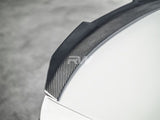 RW Carbon BMW G22/G82 GTX Carbon Fiber Trunk Spoiler by RW Carbon