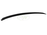 RW Carbon BMW G22 G82 Carbon Fiber Roof Spoiler by RW Carbon
