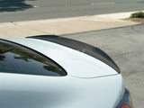 RW Carbon BMW G22/G82 RWS Carbon Fiber Trunk Spoiler by RW Carbon